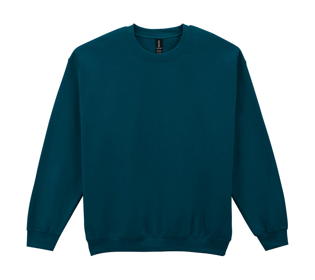 Heavy Blend™ Sweatshirt für Erwachsene mit Rundhalsausschnitt - Legion Blue