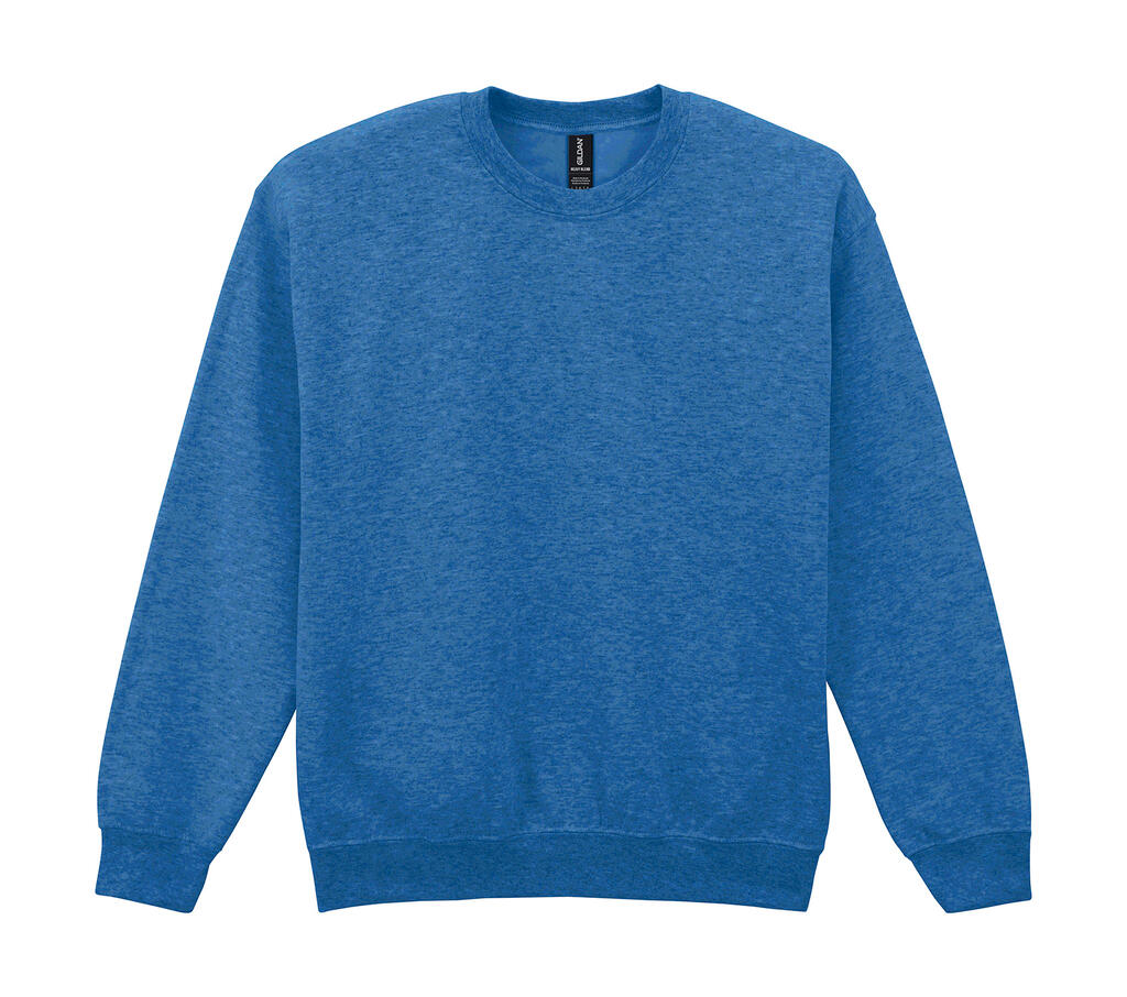 Heavy Blend™ Sweatshirt für Erwachsene mit Rundhalsausschnitt - Heather Sport Royal