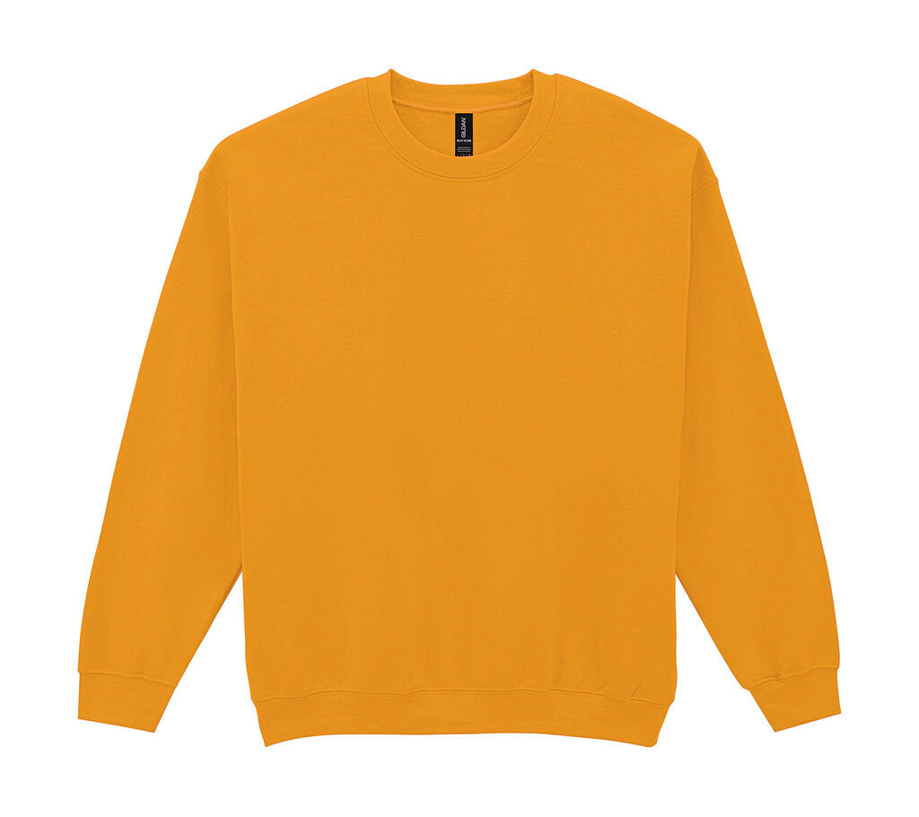 Heavy Blend™ Sweatshirt für Erwachsene mit Rundhalsausschnitt - Gold