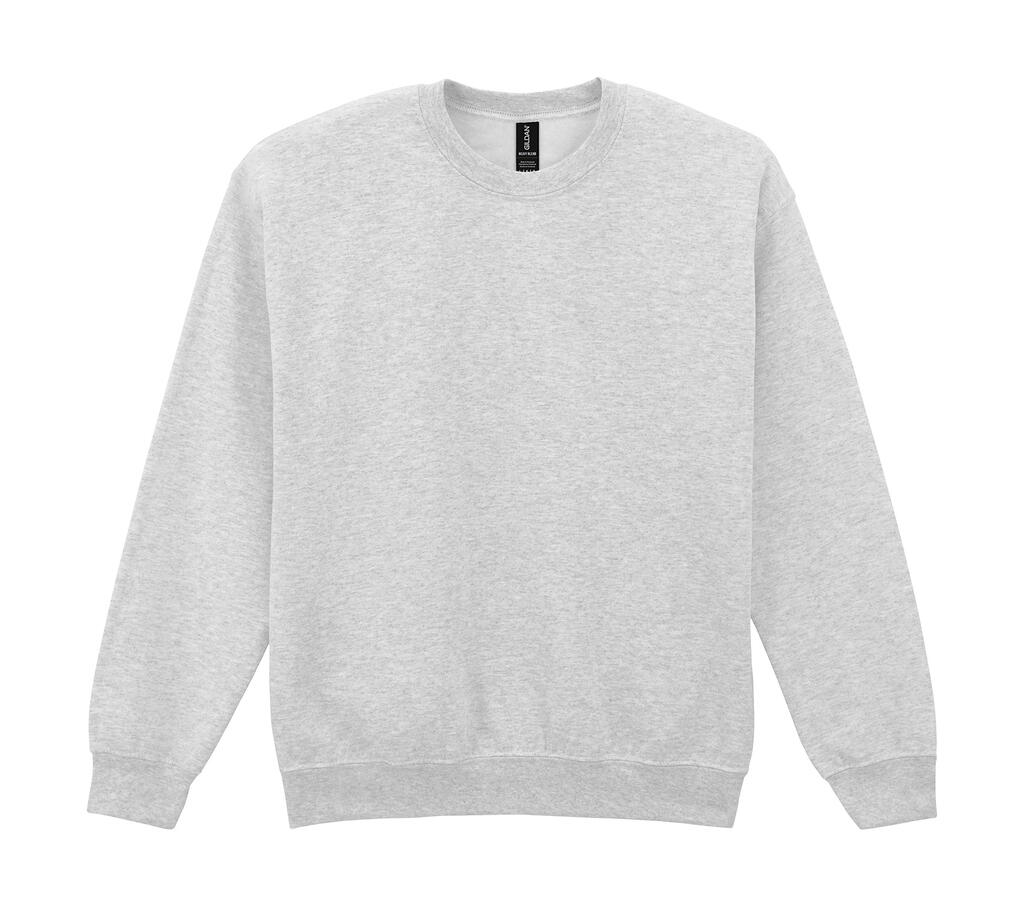 Heavy Blend™ Sweatshirt für Erwachsene mit Rundhalsausschnitt - Aschgrau