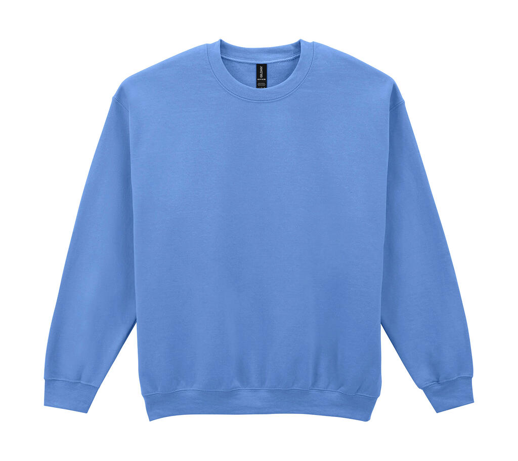 Heavy Blend™ Sweatshirt für Erwachsene mit Rundhalsausschnitt - Carolina Blue