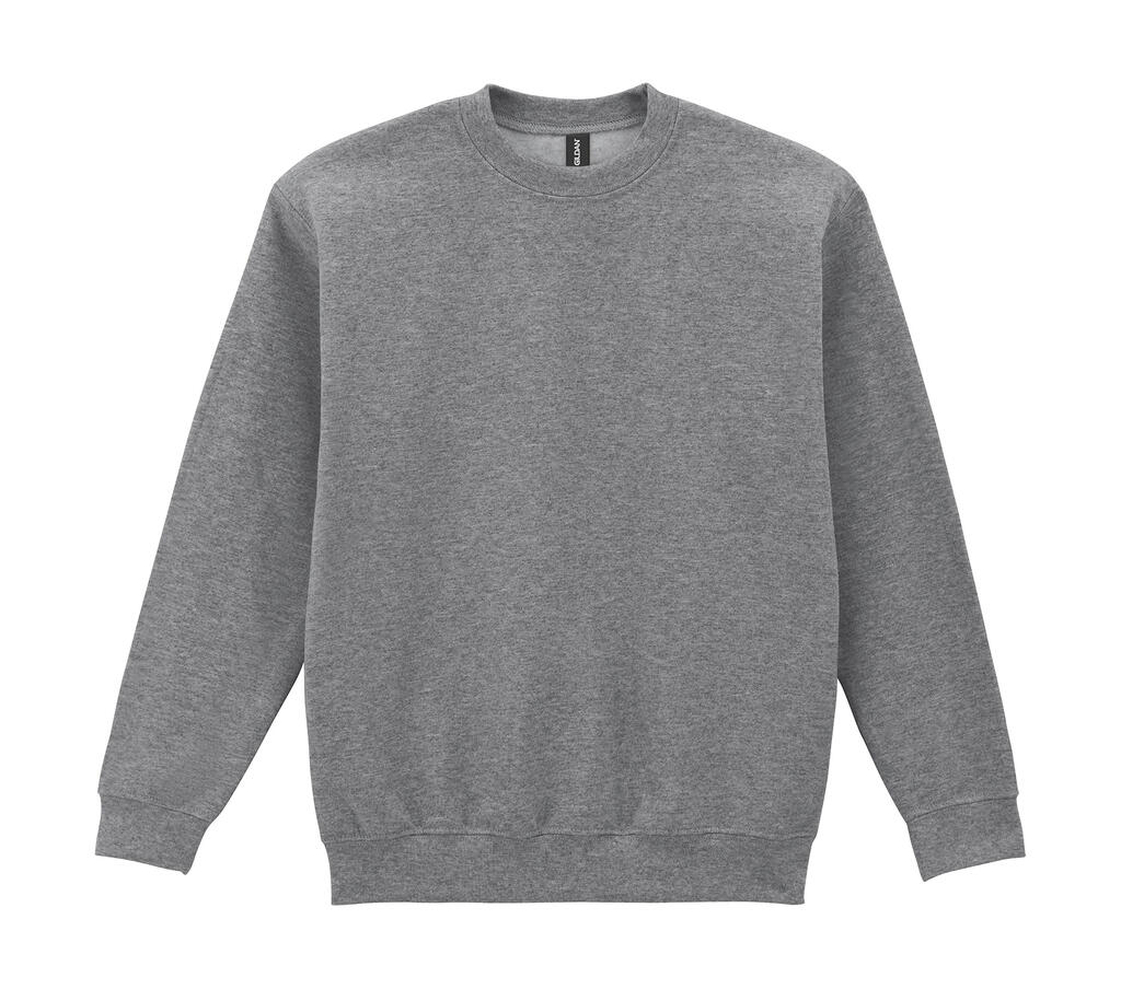 Heavy Blend™ Sweatshirt für Erwachsene mit Rundhalsausschnitt - Graphitgrau