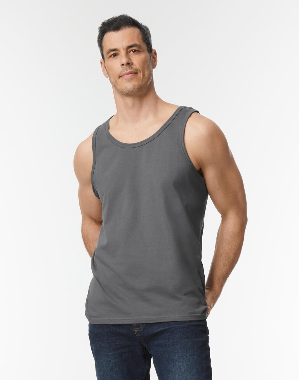 Softstyle® Tanktop für Erwachsene