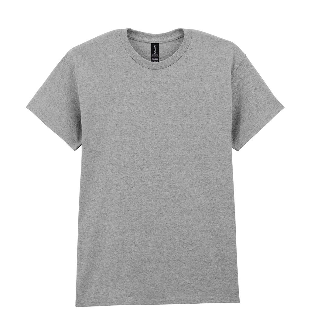 Heavy Cotton™ T-Shirt für Erwachsene - Sportgrau