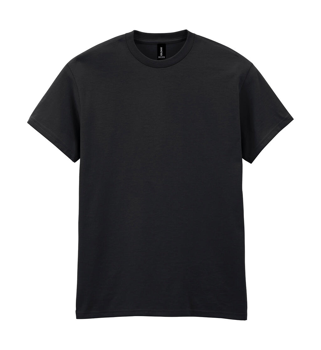 Heavy Cotton™ T-Shirt für Erwachsene - Schwarz