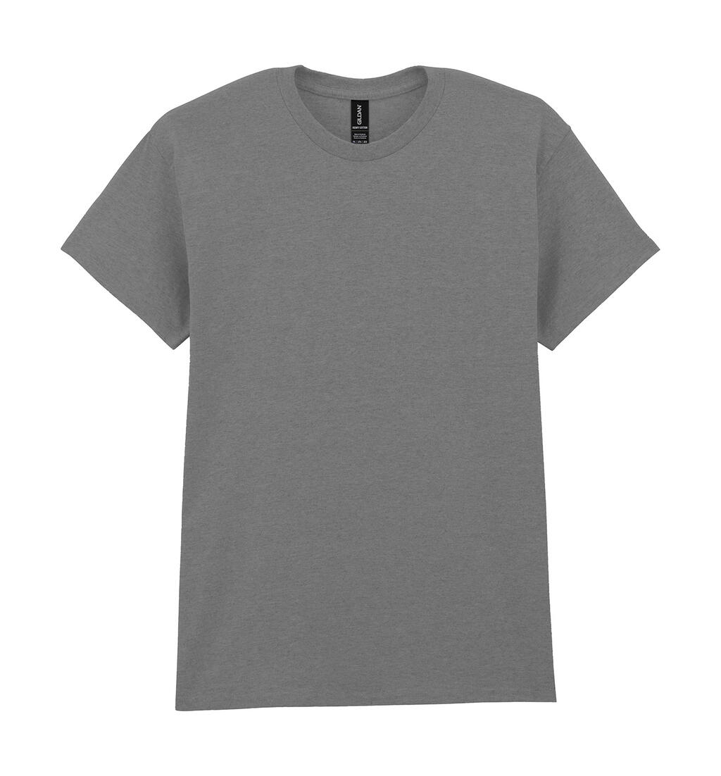 Heavy Cotton™ T-Shirt für Erwachsene - Holzkohle