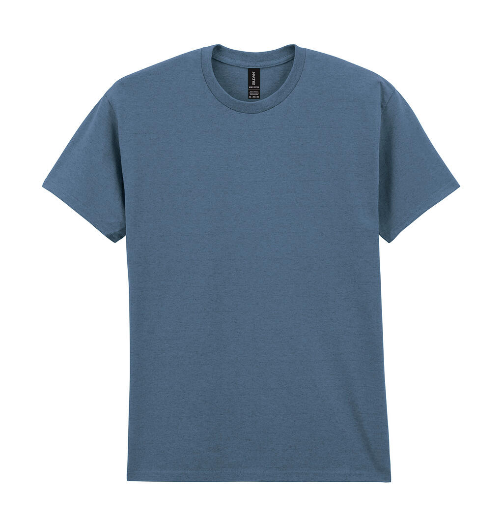 Heavy Cotton™ T-Shirt für Erwachsene - Indigoblau