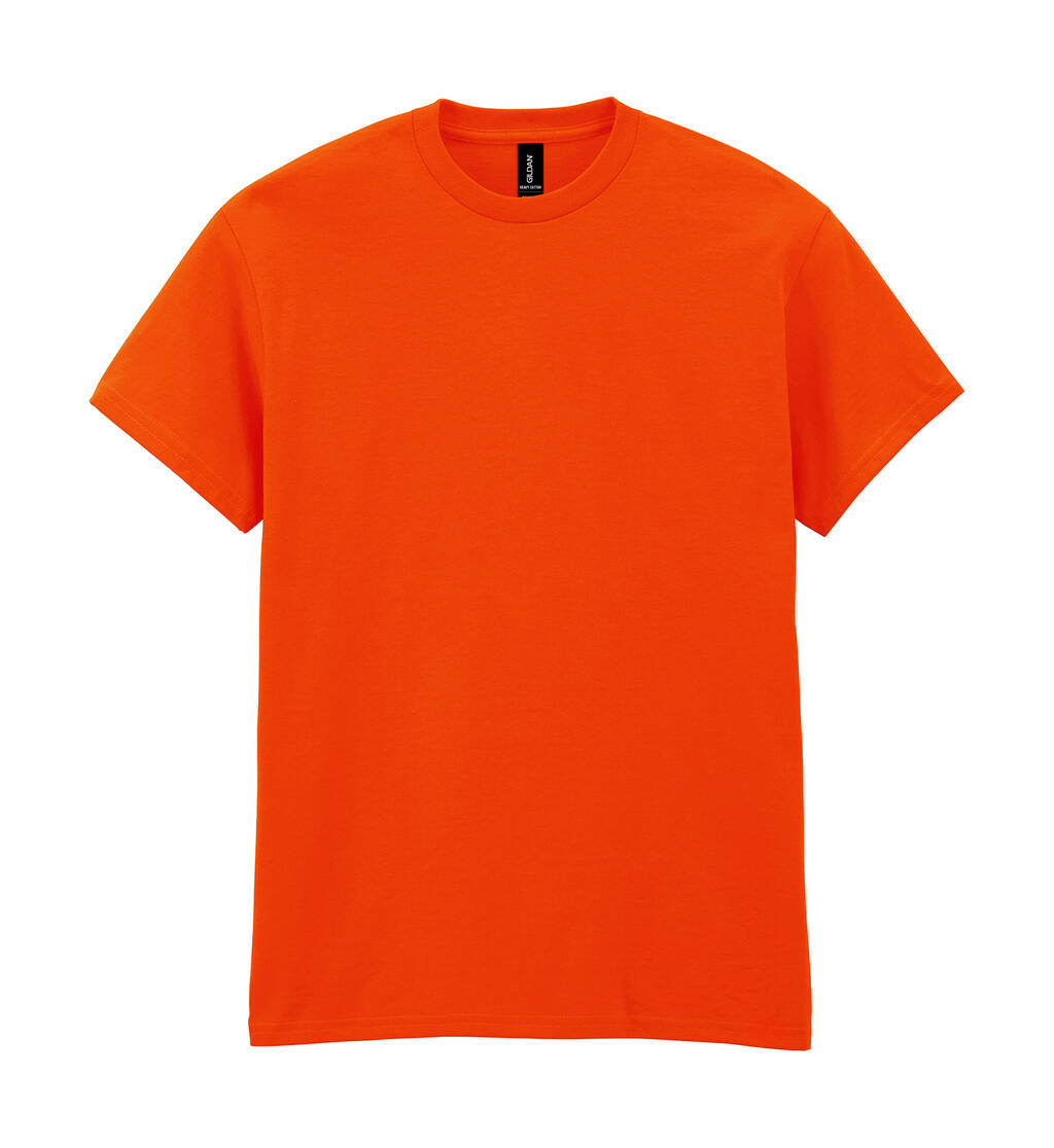 Heavy Cotton™ T-Shirt für Erwachsene - Orange