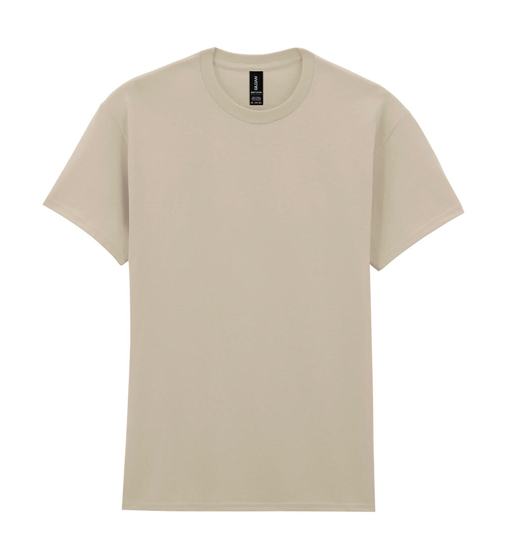 Heavy Cotton™ T-Shirt für Erwachsene - Sand