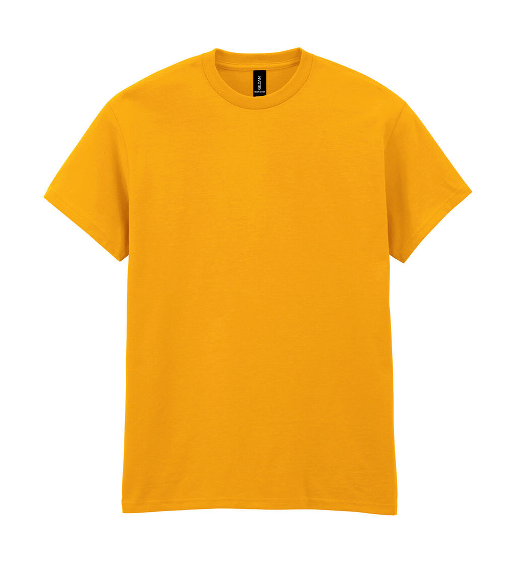 Heavy Cotton™ T-Shirt für Erwachsene - Gold