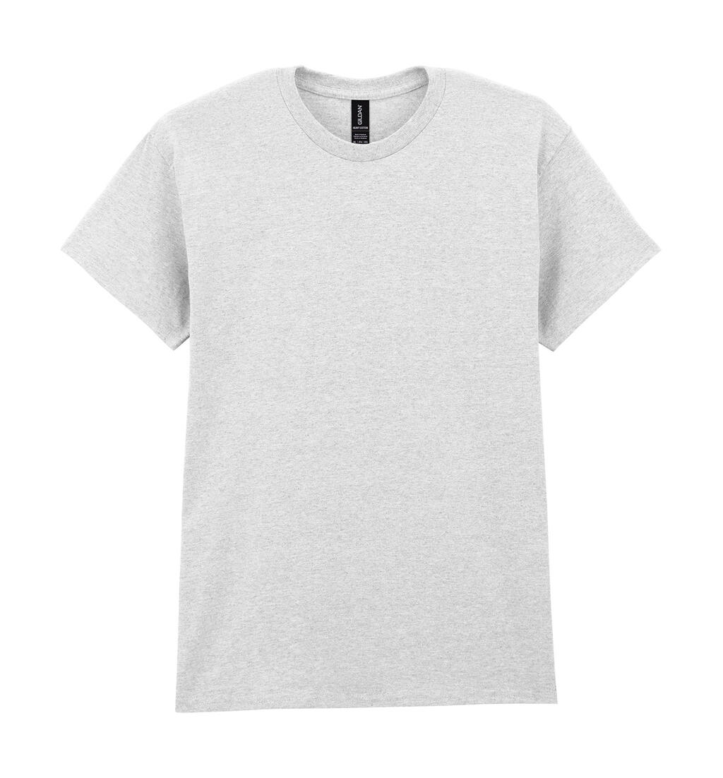 Heavy Cotton™ T-Shirt für Erwachsene - Aschgrau