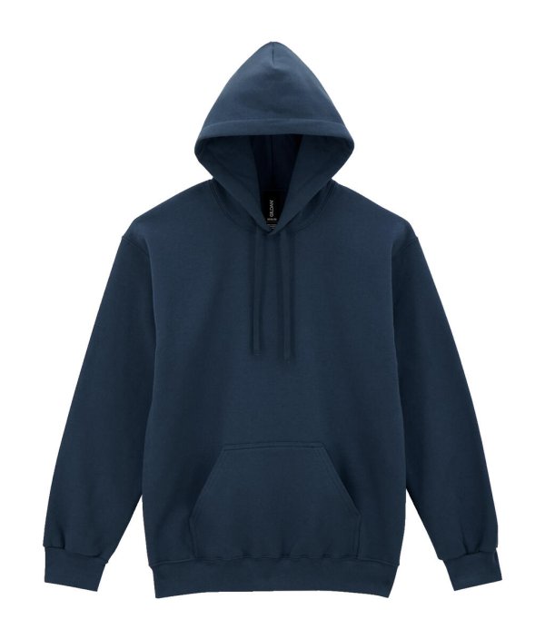 Hammer Maxweight Kapuzenpullover für Erwachsene - 76 - Heather Royal