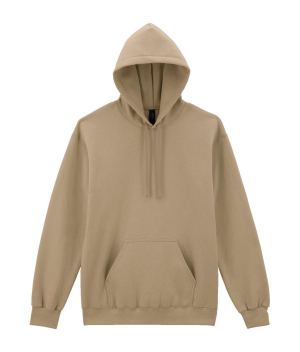 Hammer Maxweight Kapuzenpullover für Erwachsene - 091 - Tan