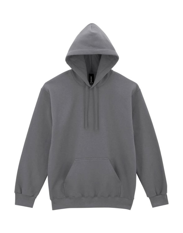 Hammer Maxweight Kapuzenpullover für Erwachsene - 267 - Kies