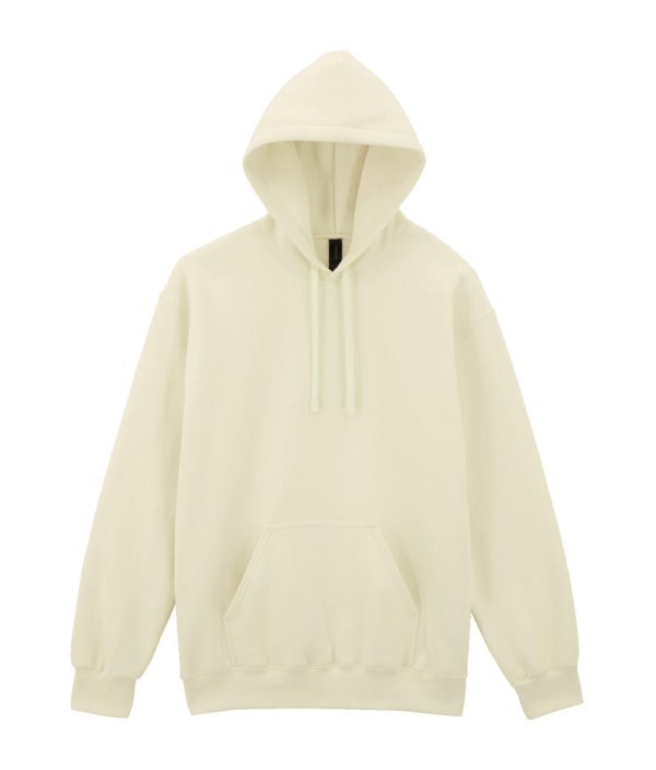 Hammer Maxweight Kapuzenpullover für Erwachsene - 4DG - Cremefarben
