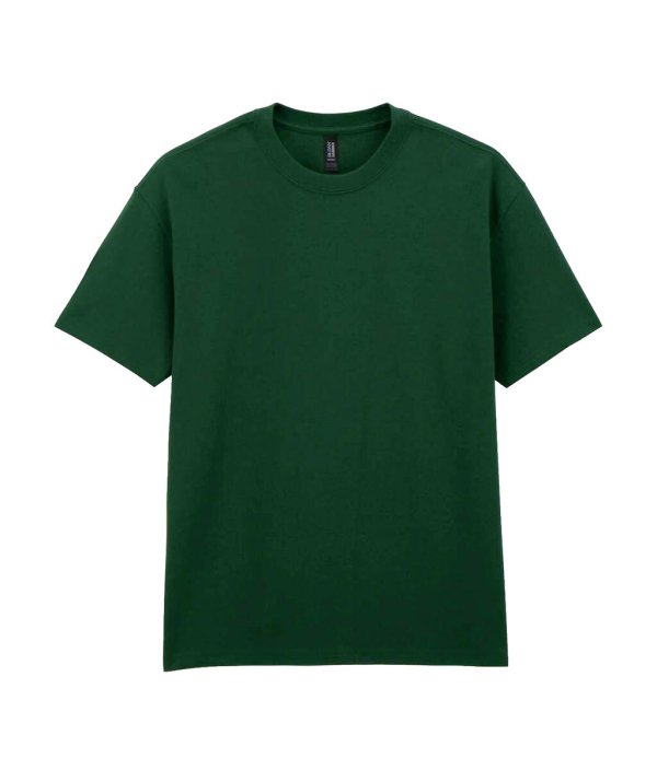 Hammer Maxweight Erwachsenen-T-Shirts - 33 - Waldgrün