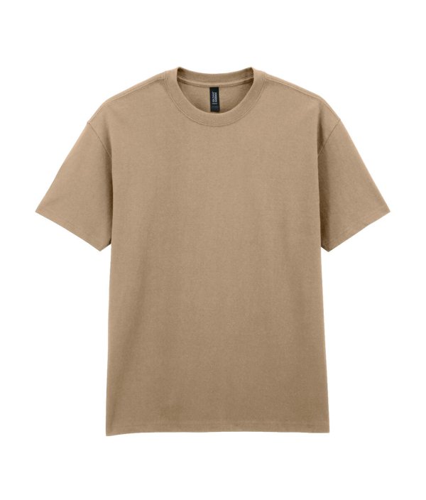 Hammer Maxweight Erwachsenen-T-Shirts - 091 - Tan
