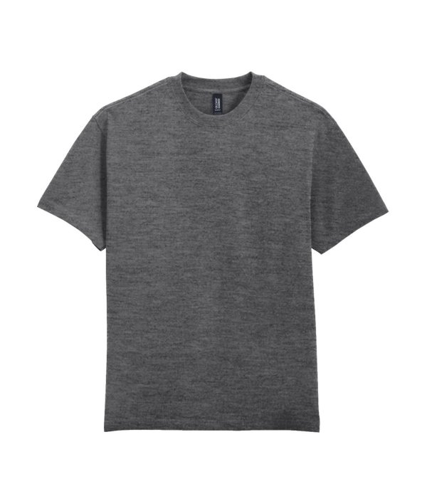Hammer Maxweight Erwachsenen-T-Shirts - 516 - Graphitgrau