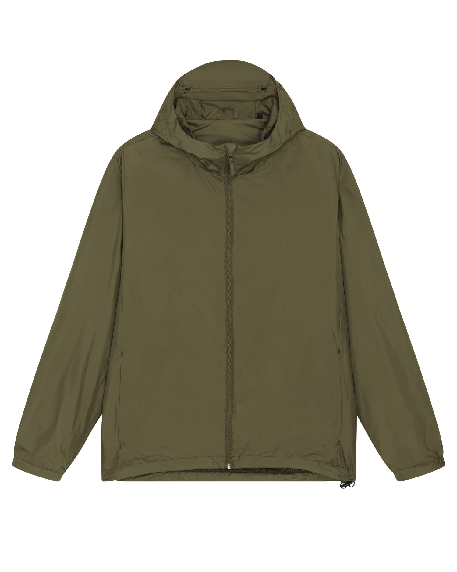 Pendler - Britisches Khaki