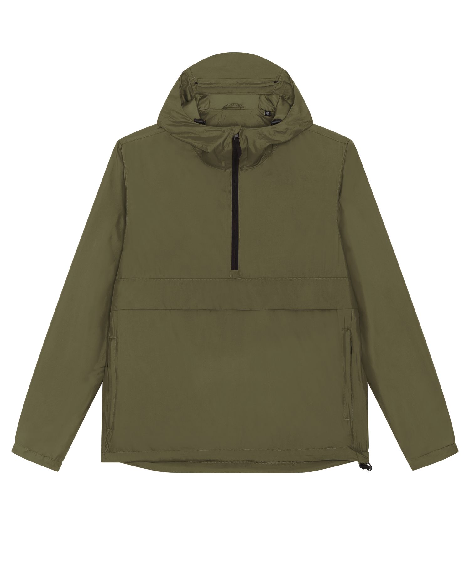 Speeder - Britisches Khaki