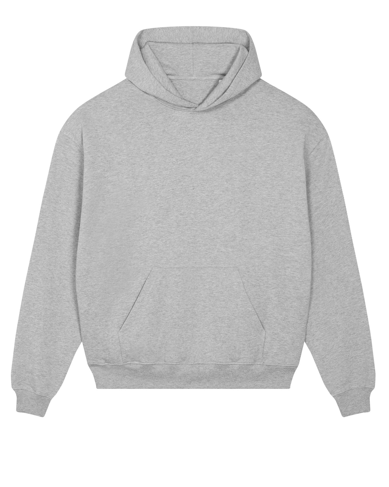 Cooper Dry - Heidegrau