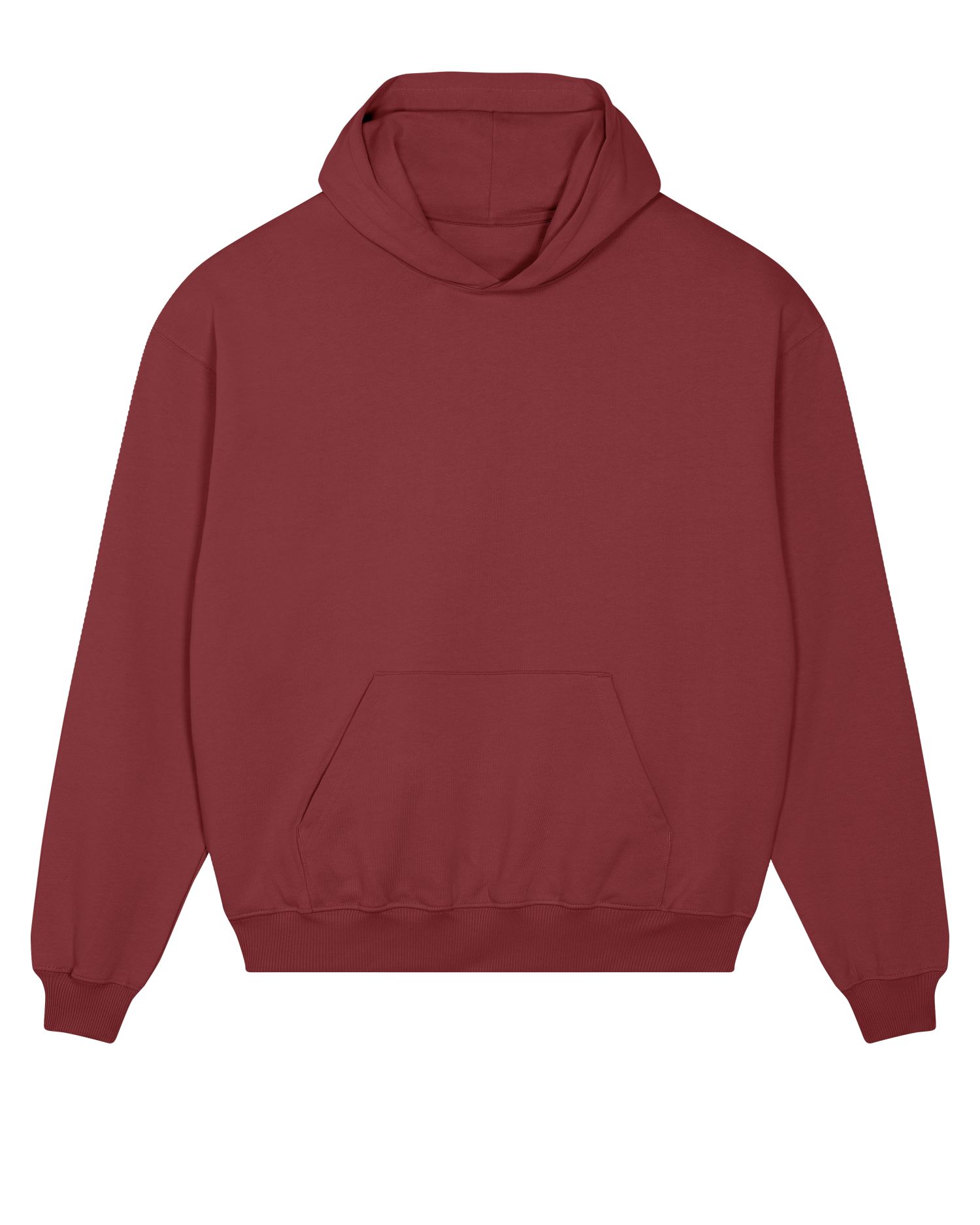 Cooper Dry - C086 - Rote Erde