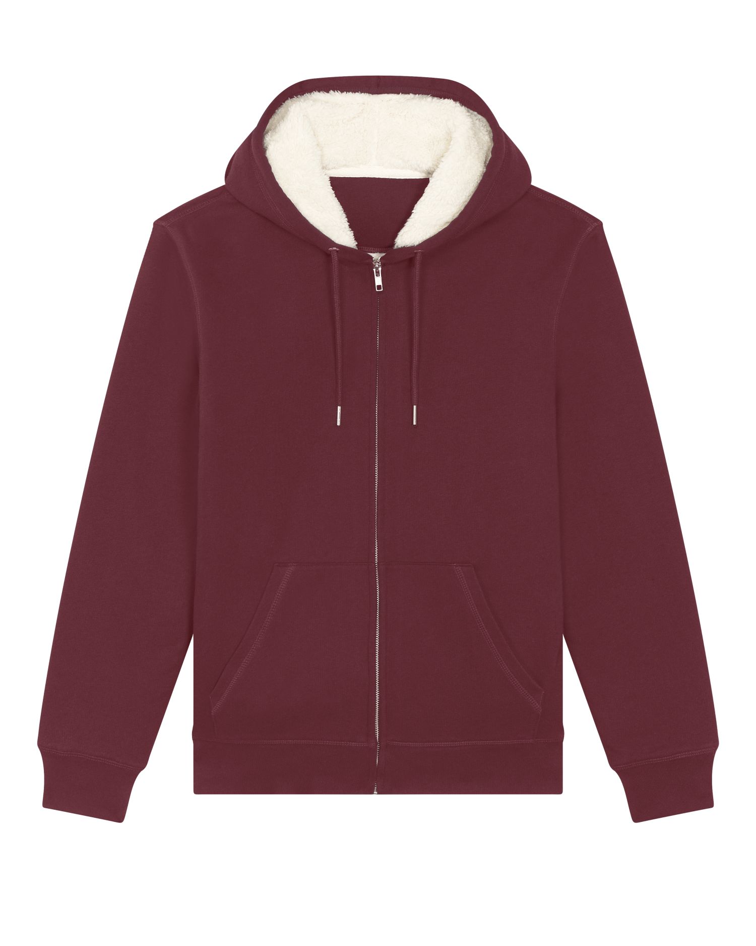 Hygger Sherpa - Burgund