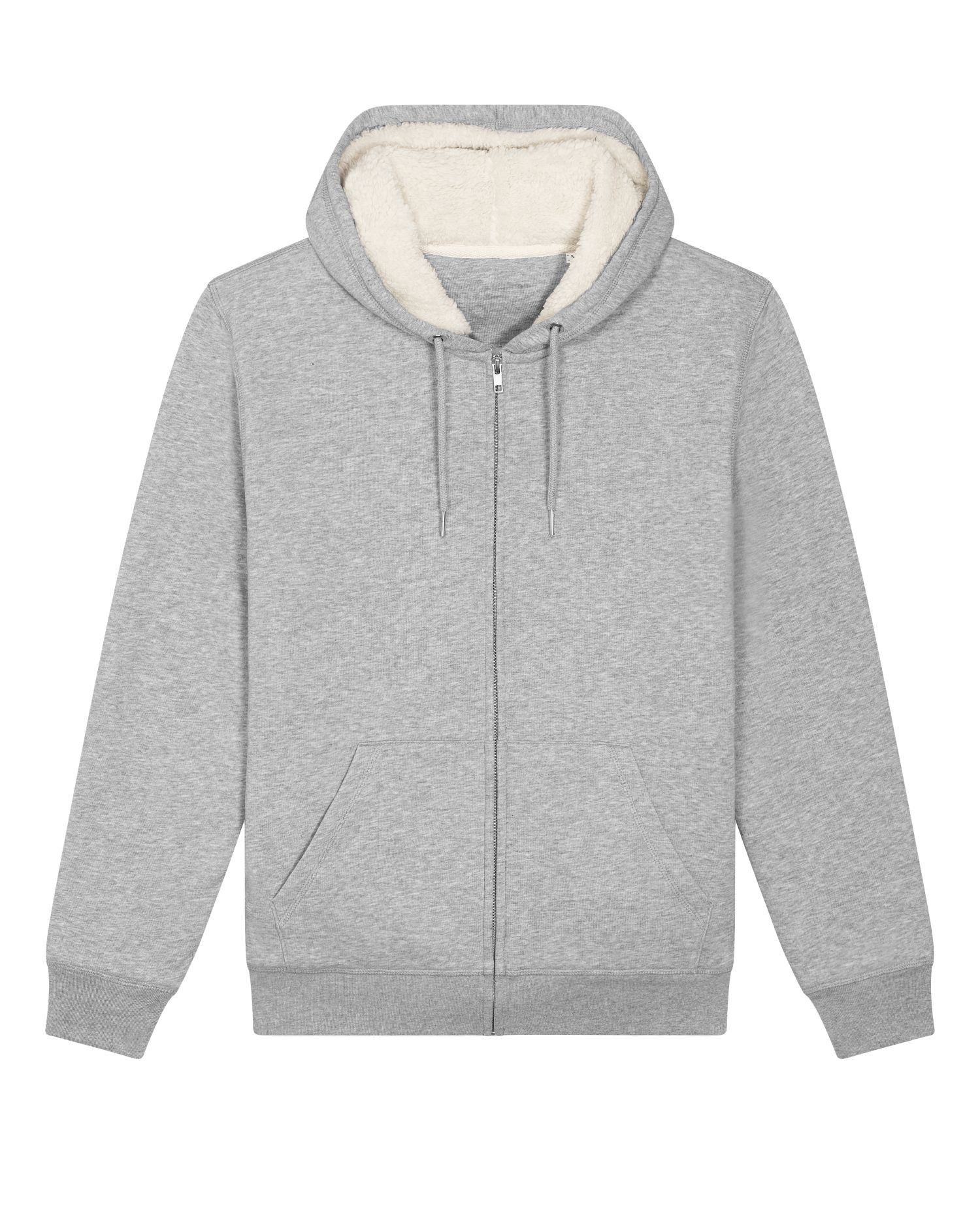 Hygger Sherpa - Heidegrau