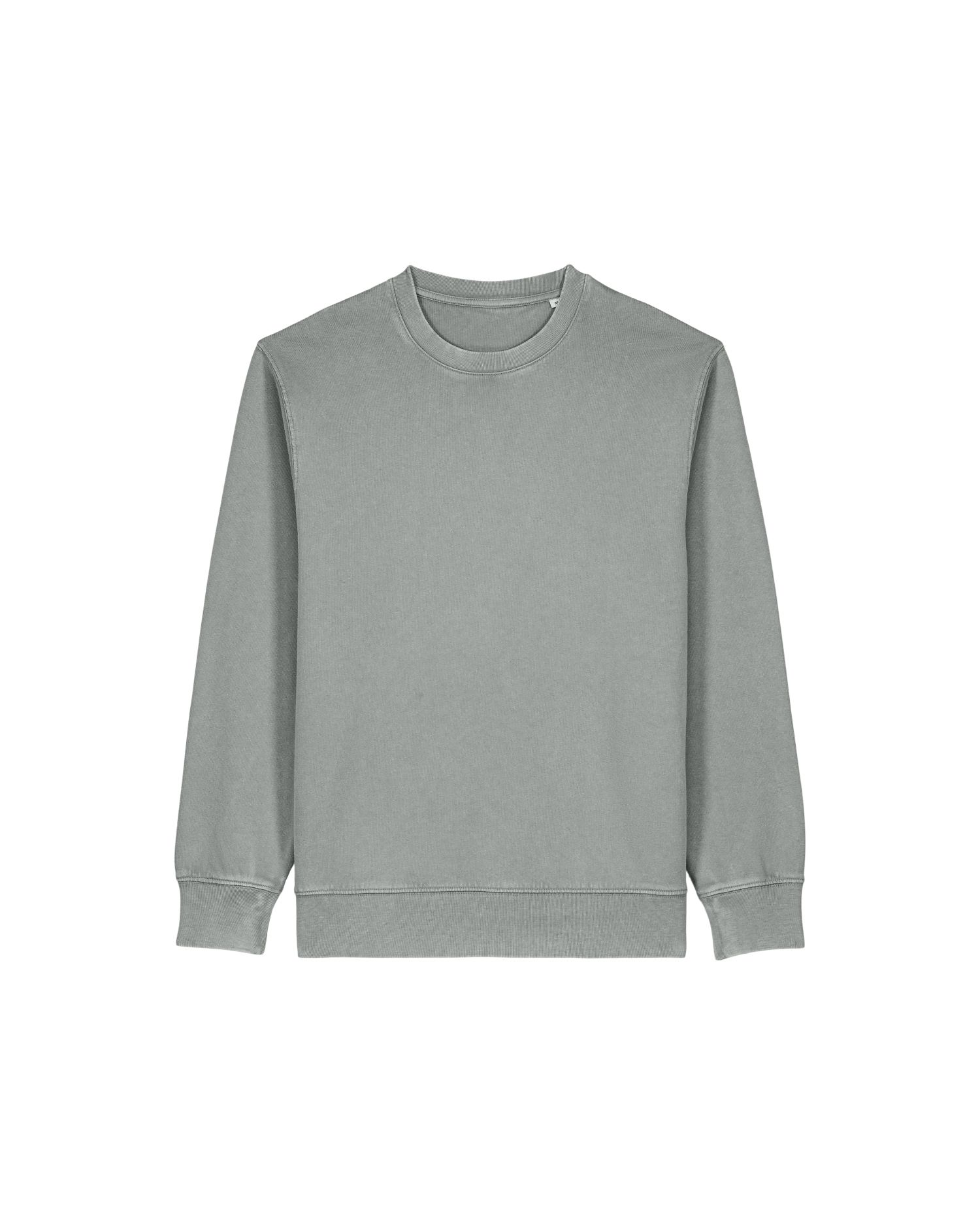 Matcher Vintage - G. Gefärbtes Nebelgrau