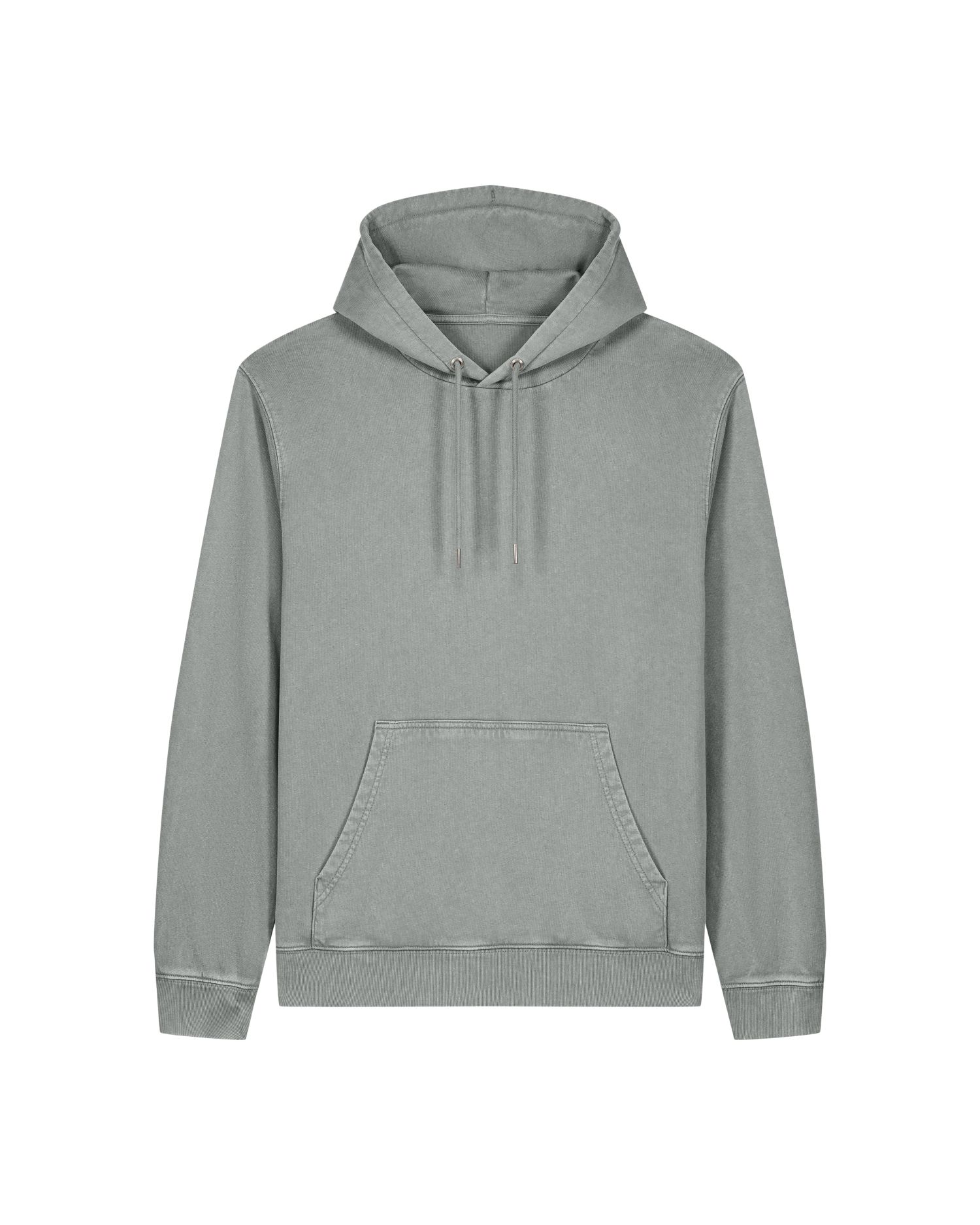 Archer Vintage - G. Gefärbtes Nebelgrau