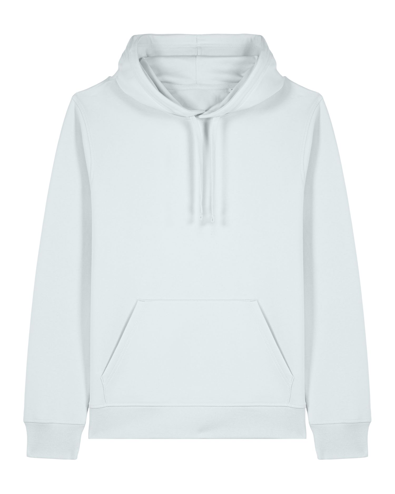 Drummer 2.0 - C728 - BLAUES EIS