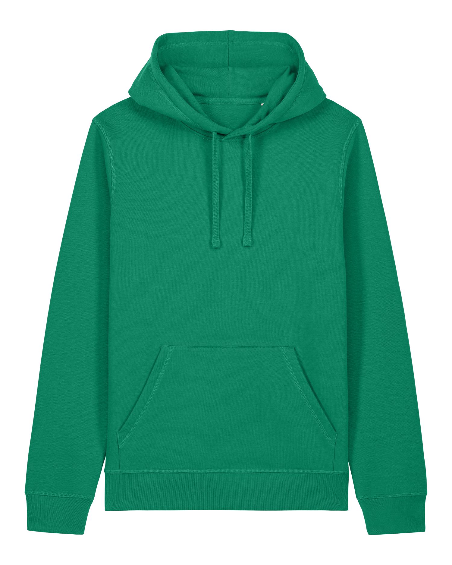 Drummer 2.0 - Saftiges Grün