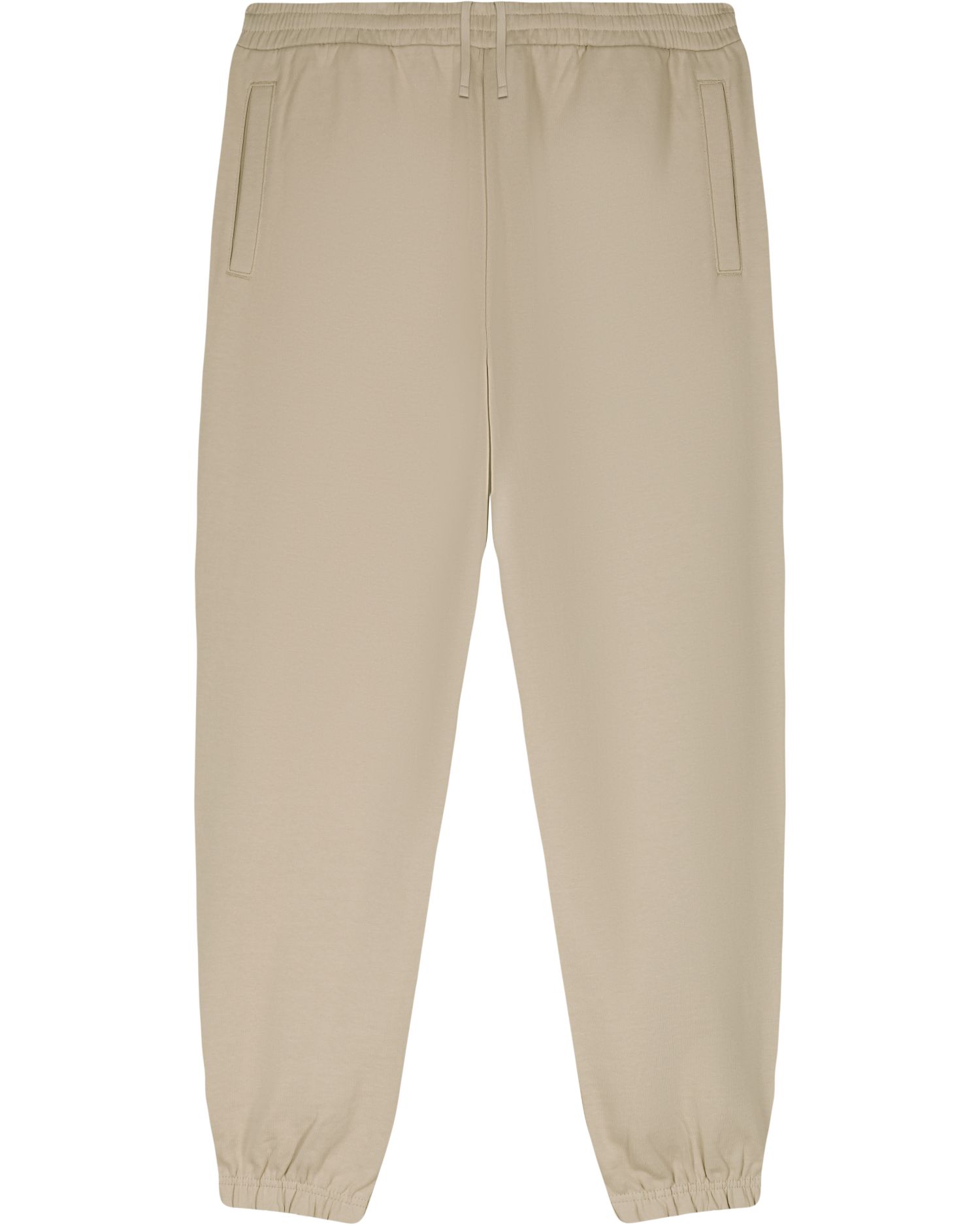 Jammer Dry - Wüstenstaub