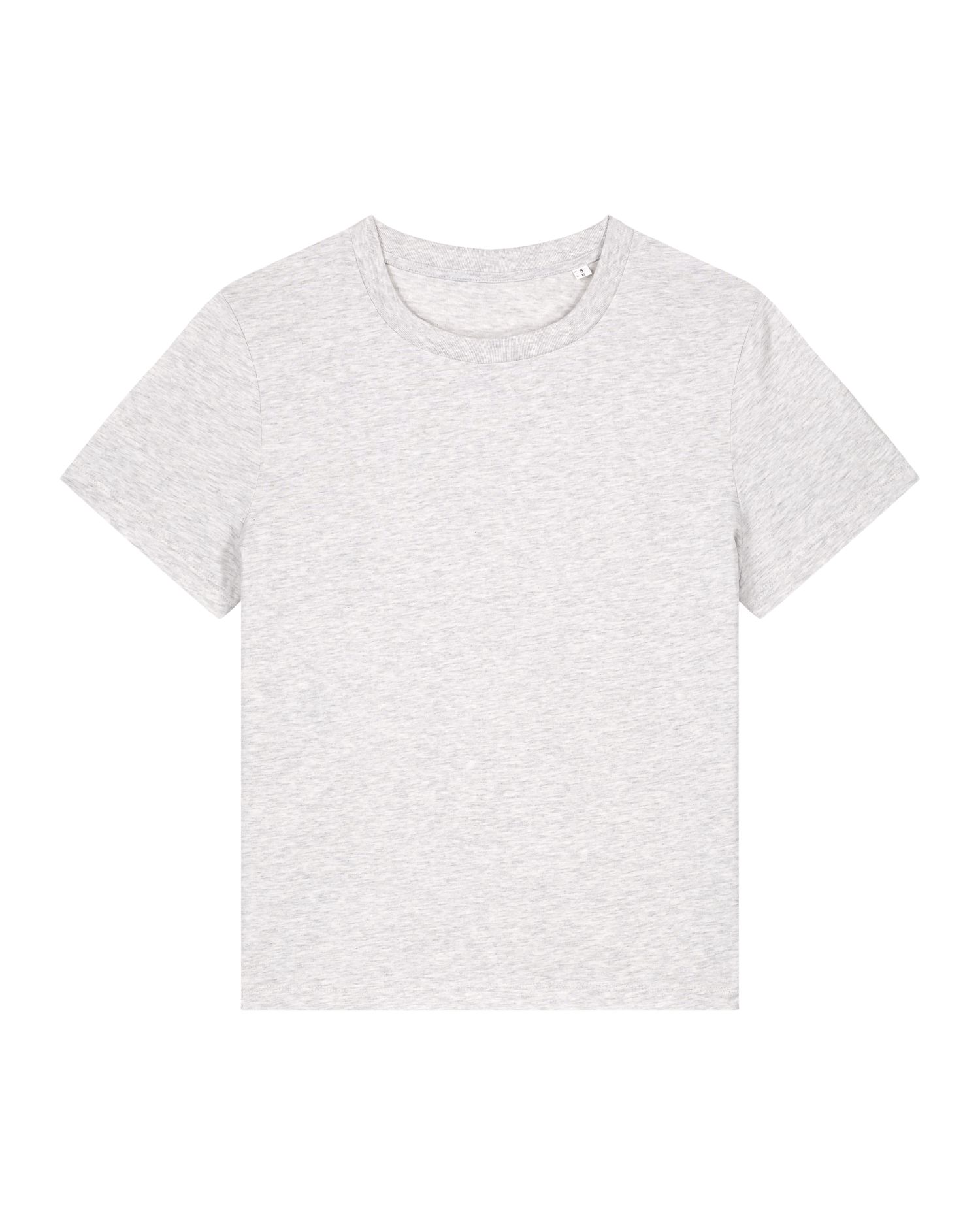 Stella Muser - C146 - KÜHLES HEATHER GREY