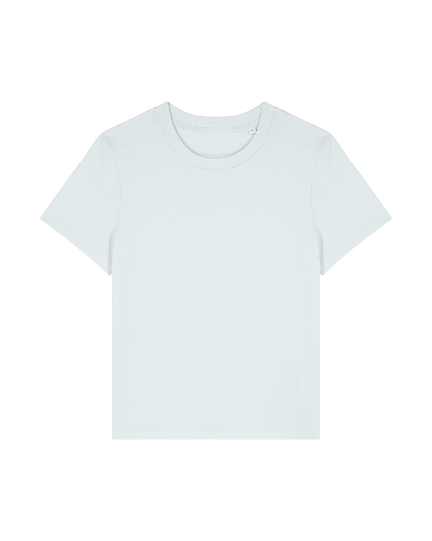 Stella Muser - C728 - BLAUES EIS