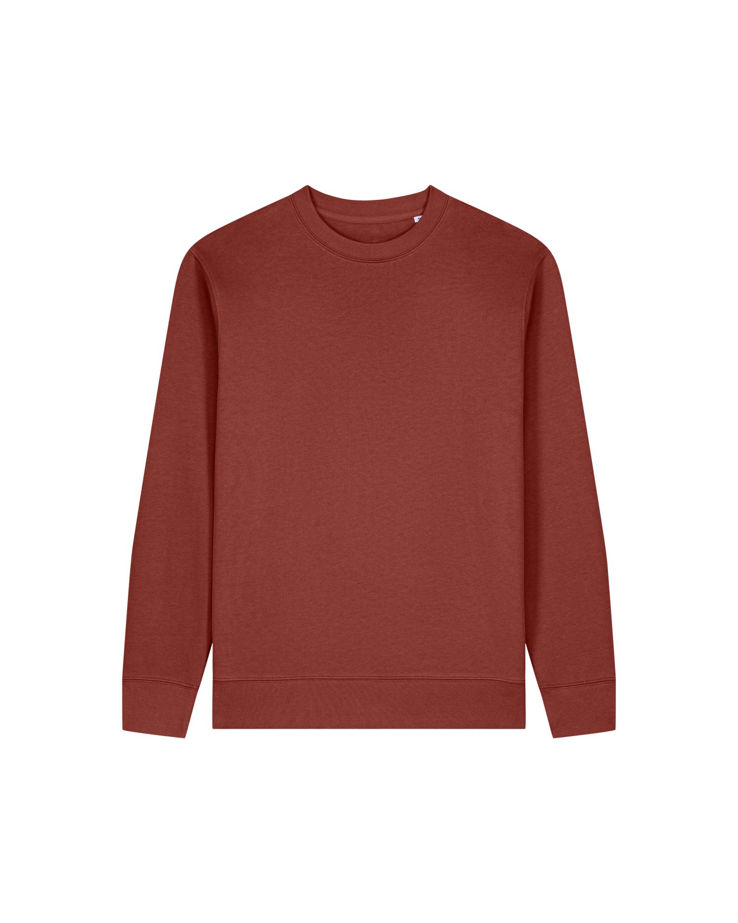 Changer 2.0 - Erdiges Rot