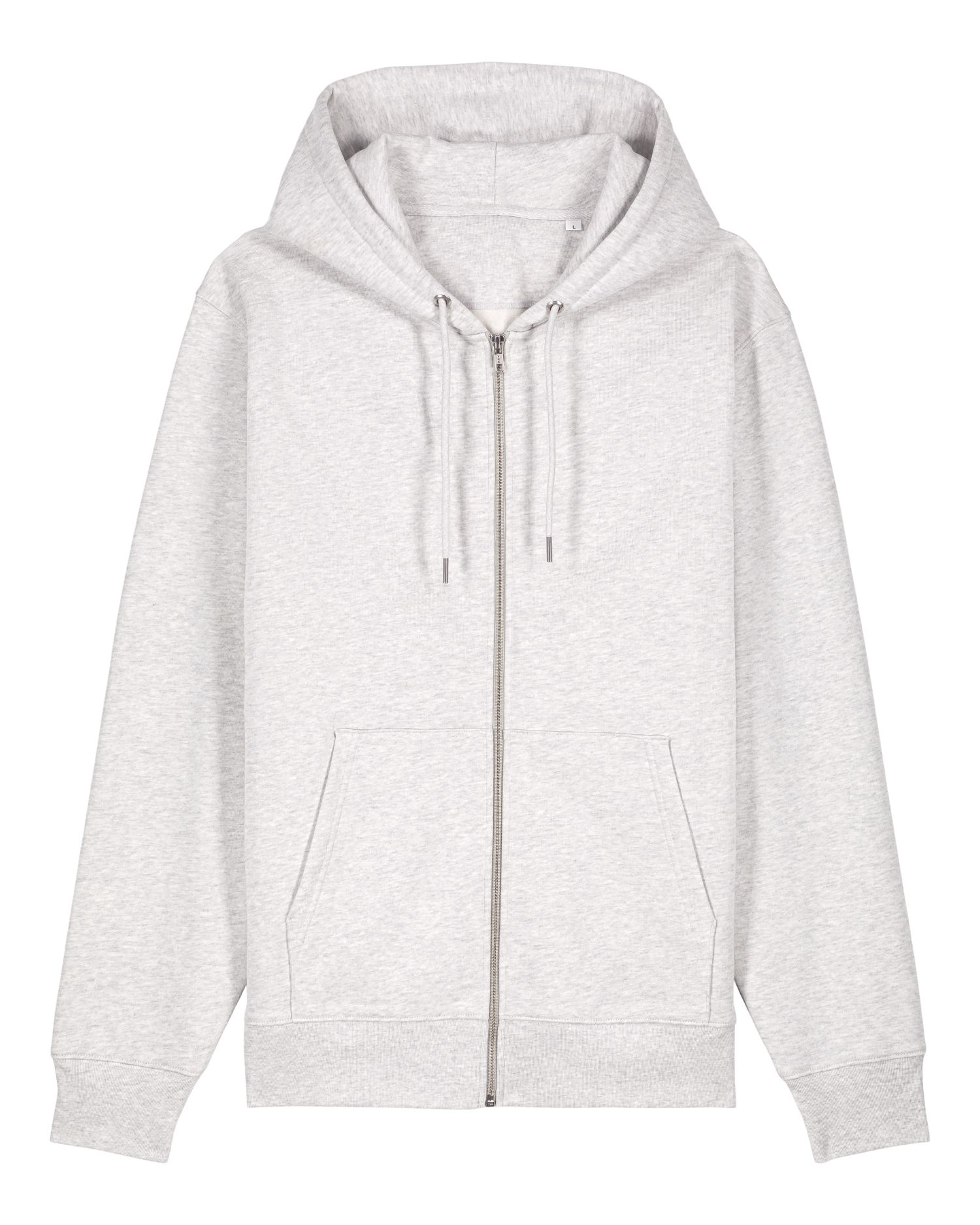 Kultivator 2.0 - C146 - Kühles Heather Grey