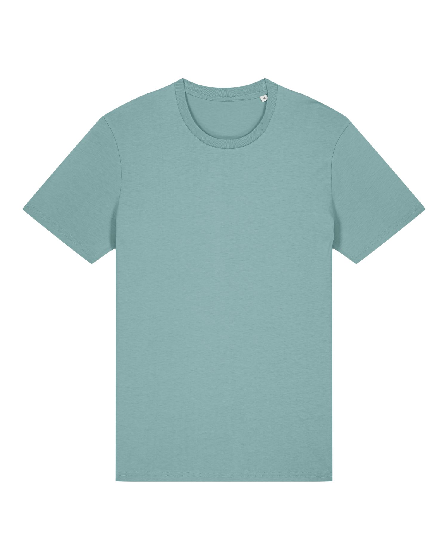 Handwerker - C060 - TEAL MONSTERA