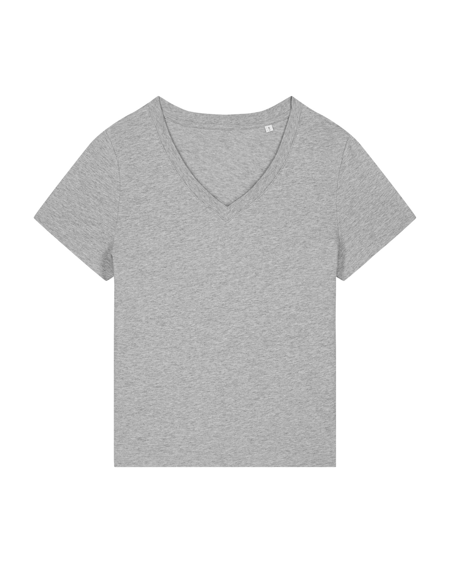 Stella Island - Heidegrau