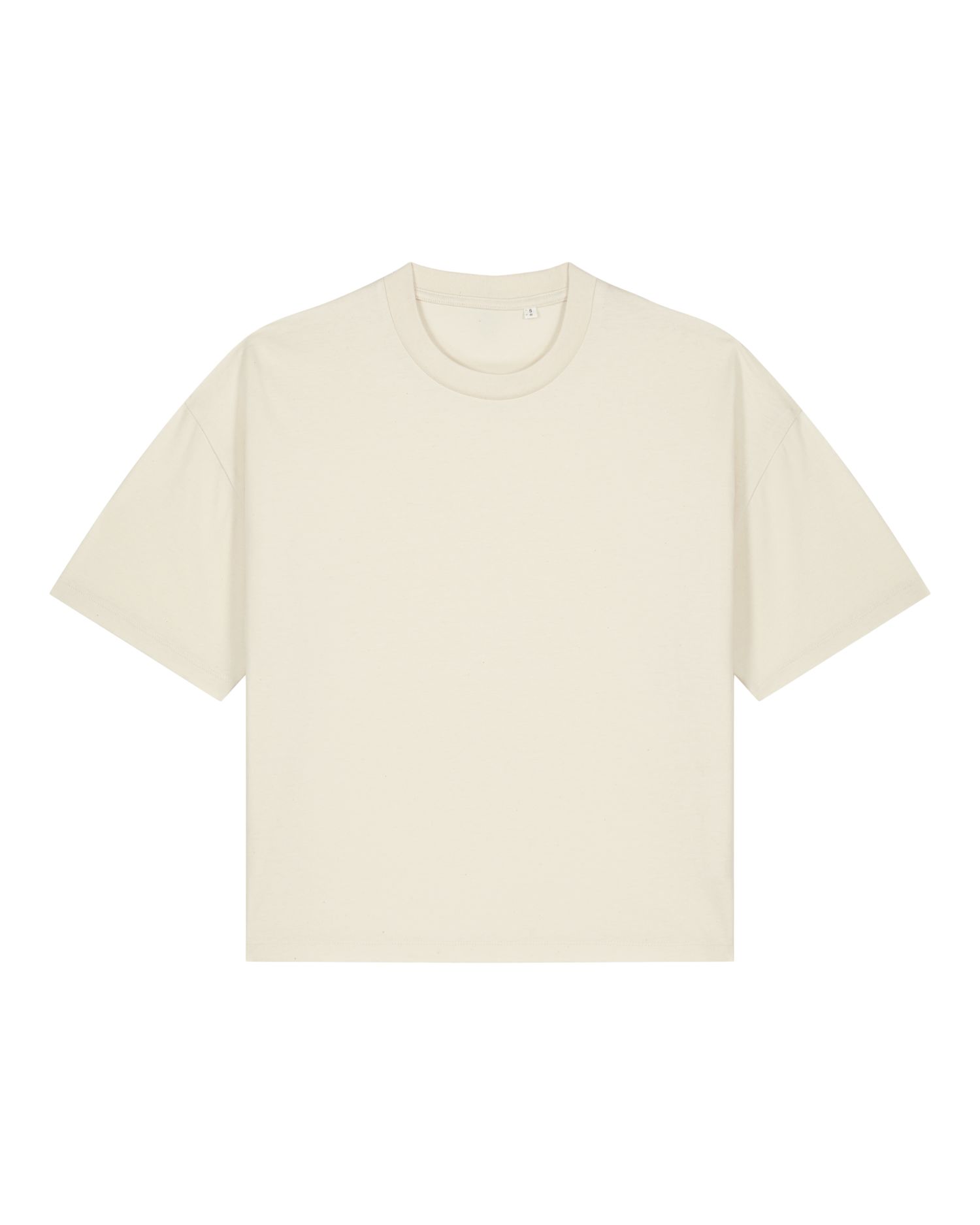 Neuer Stern - C054 - Natürlich Roh