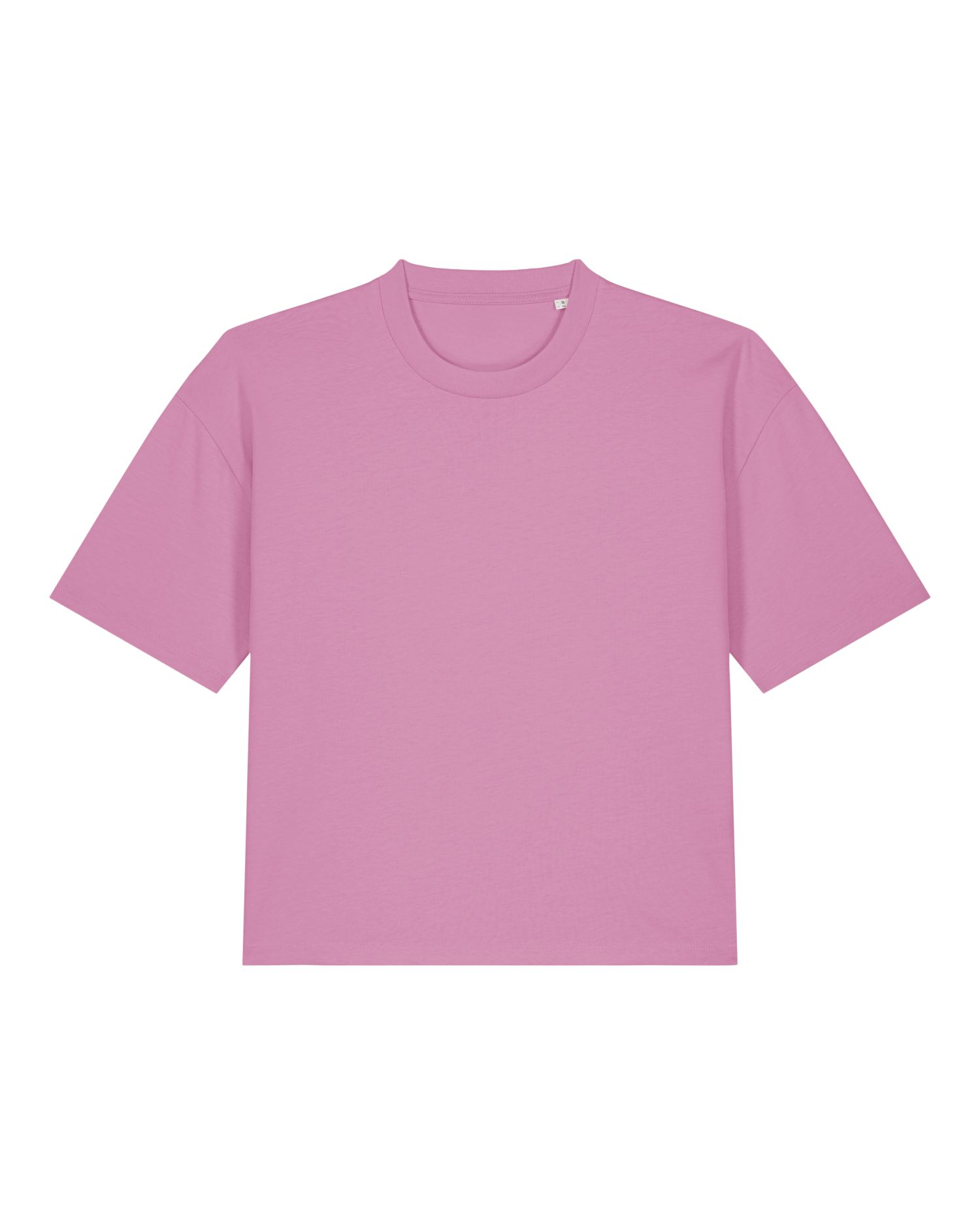 Neuer Stern - C129 - Bubble Pink