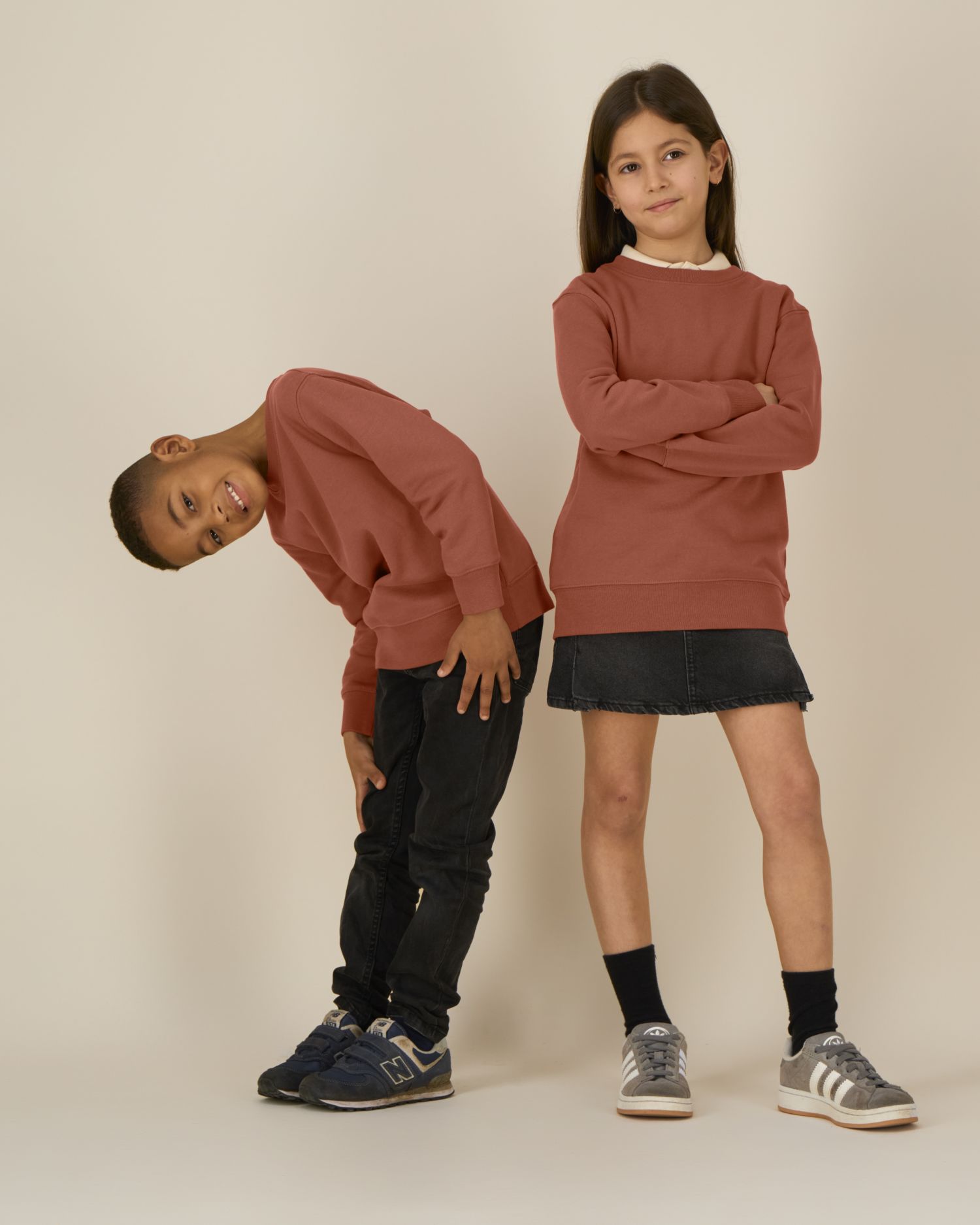 Stanley Stella Sweatshirts