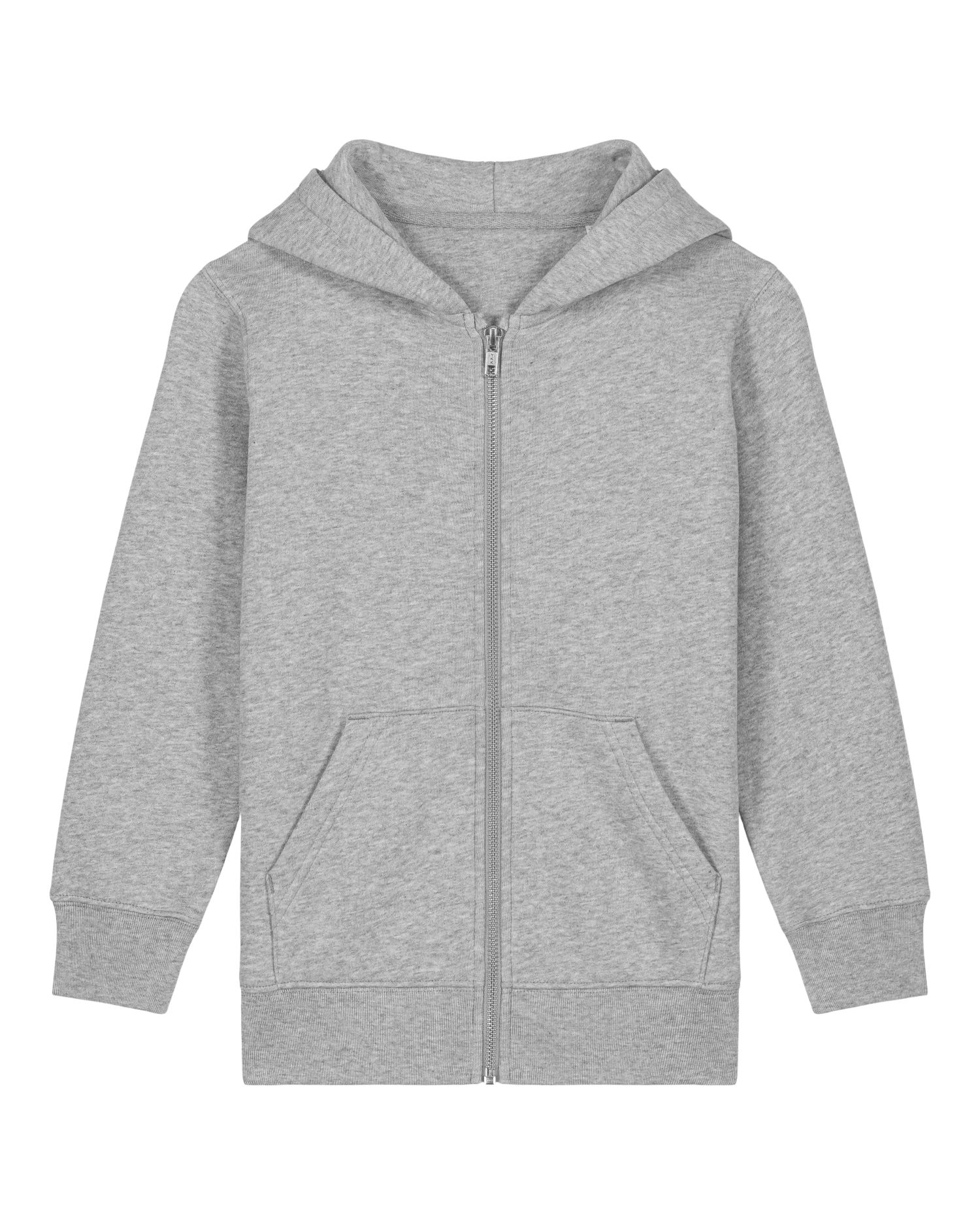 Mini-Kultivator 2.0 - Heidegrau