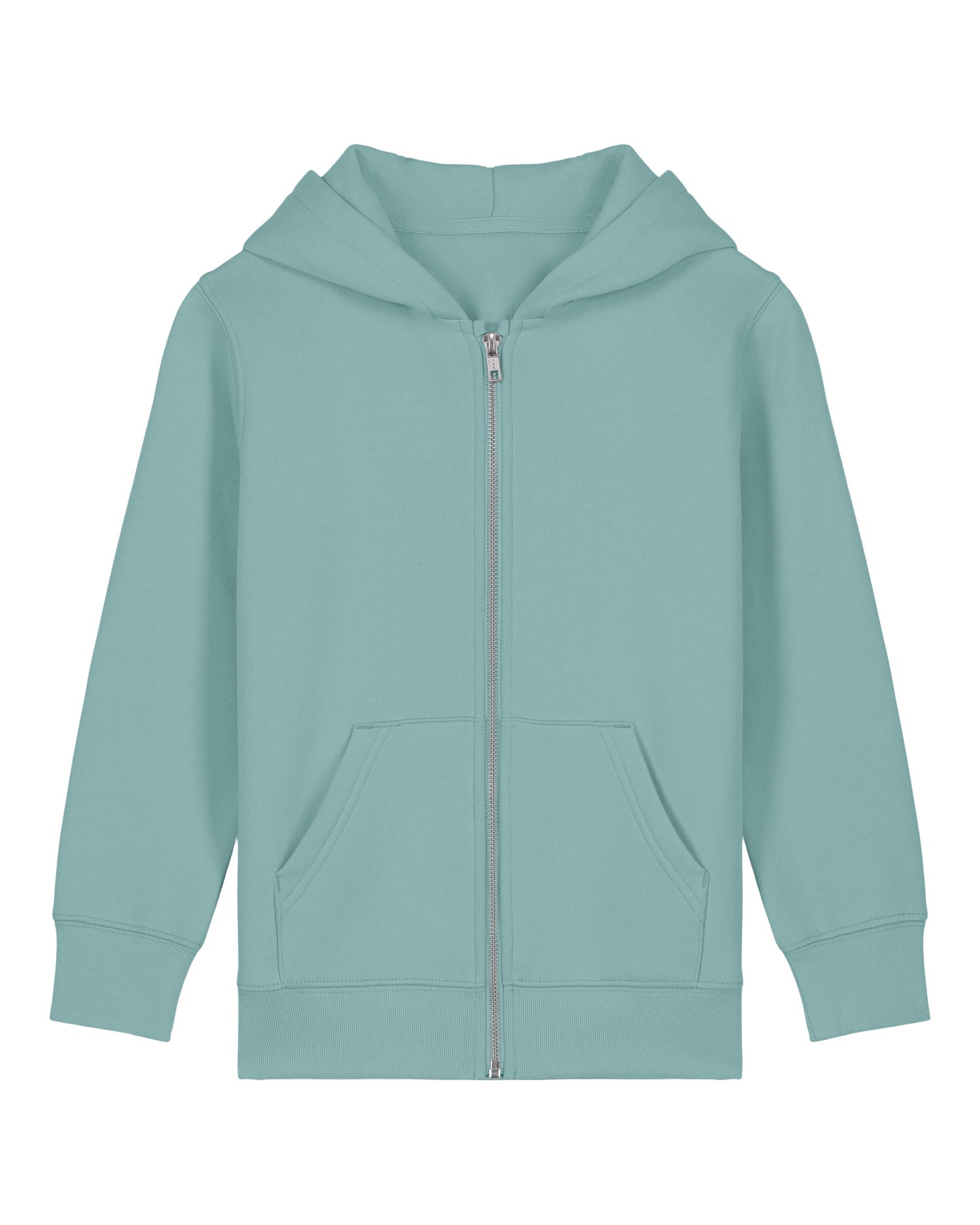 Mini-Kultivator 2.0 - C060 - TEAL MONSTERA