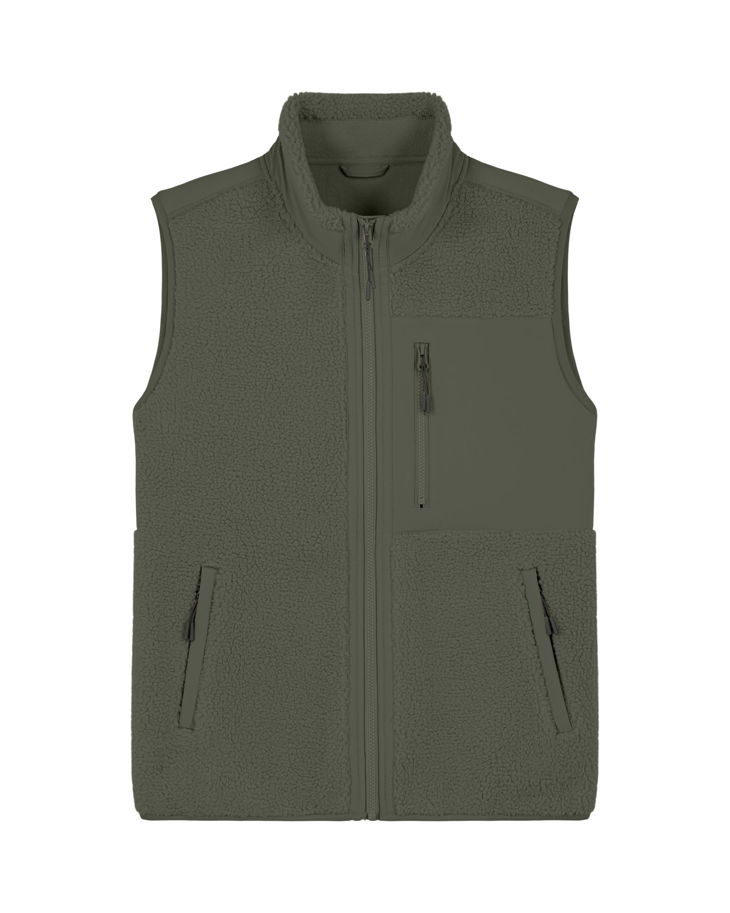 Liner - C704 - Hellkhaki