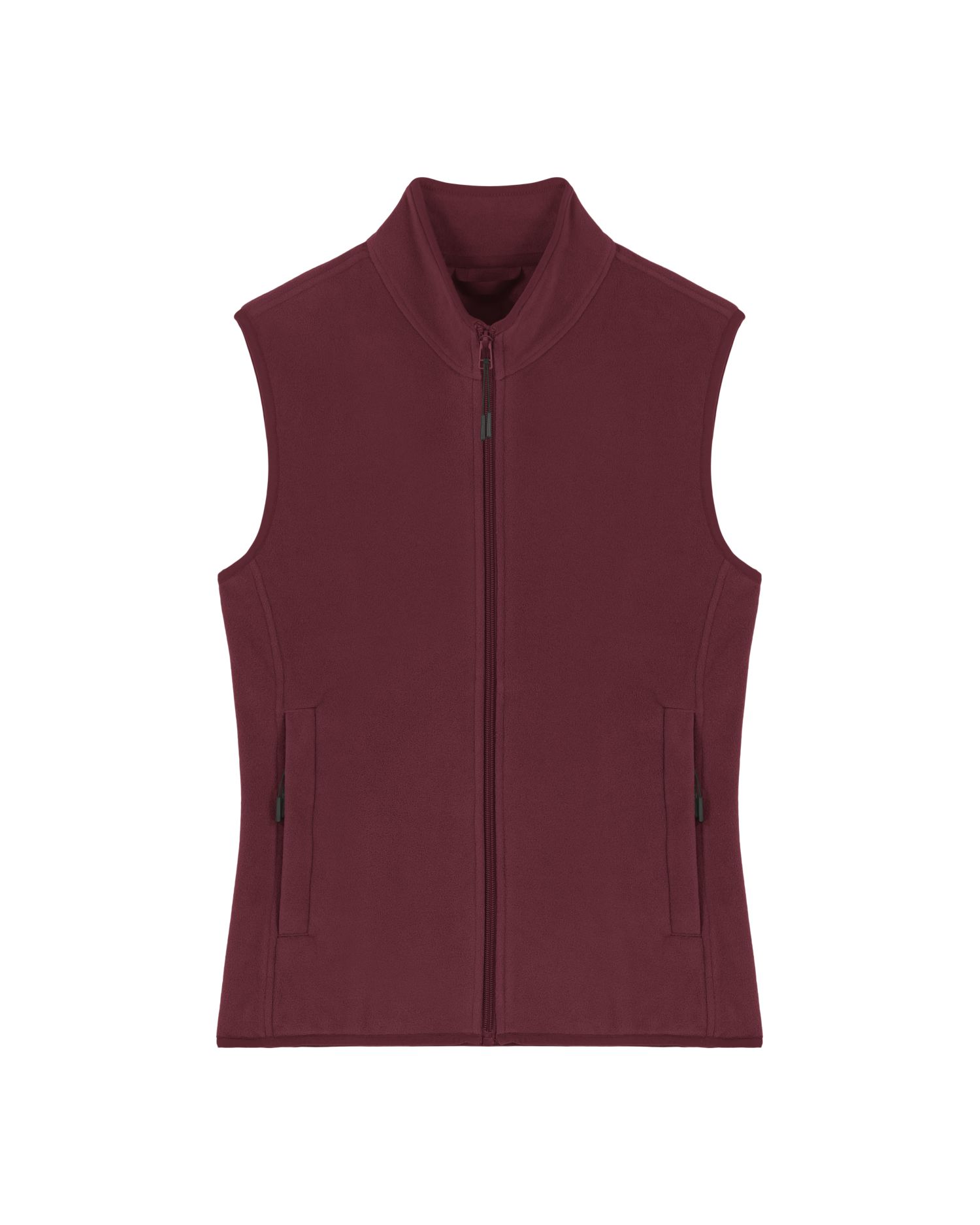 Stella Quester - Burgund