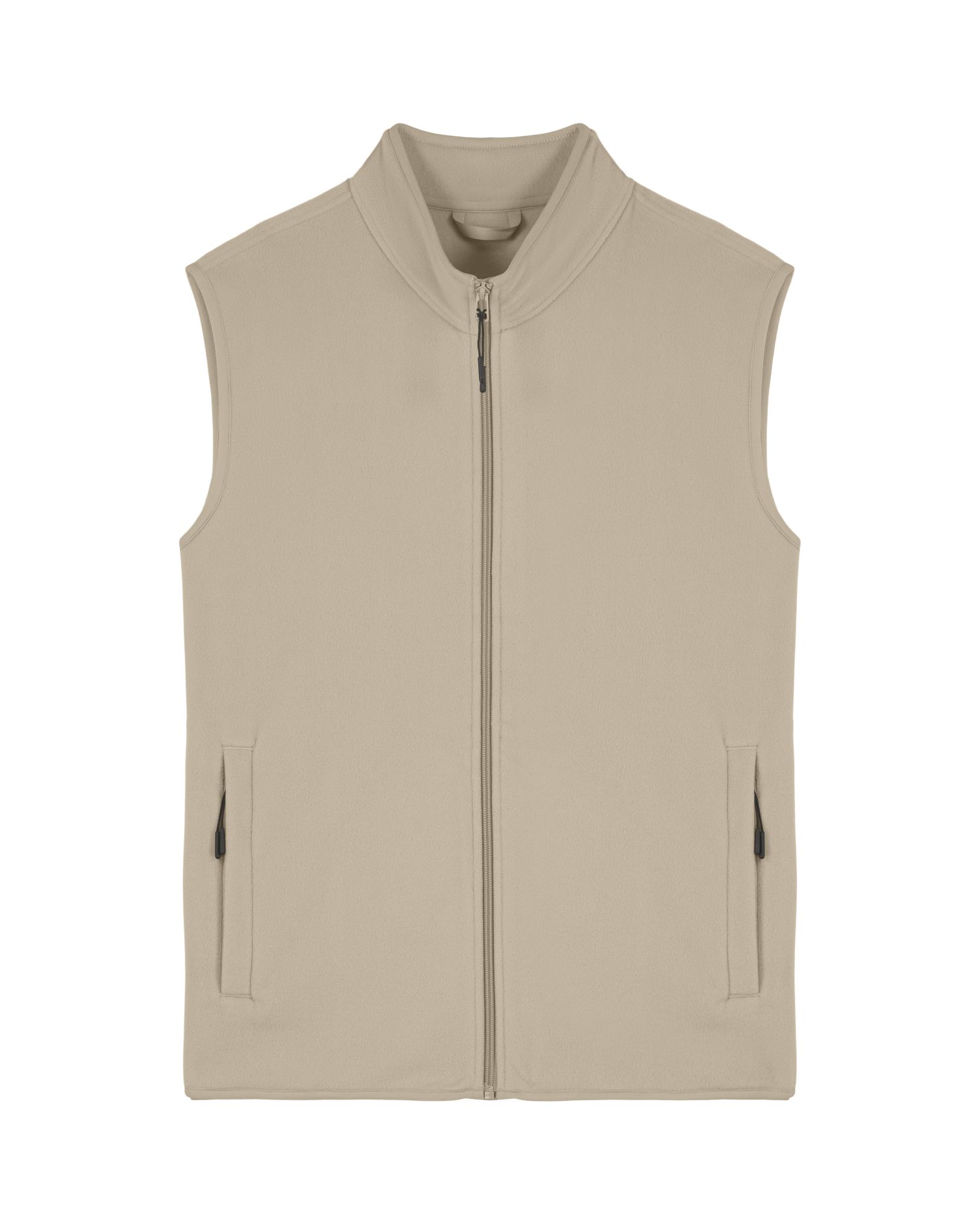 Stanley Quester - Wüstenstaub