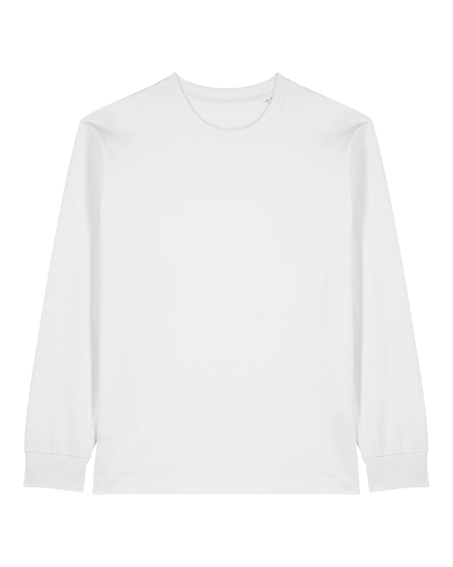 Freestyler Langarm - C001 - Weiss