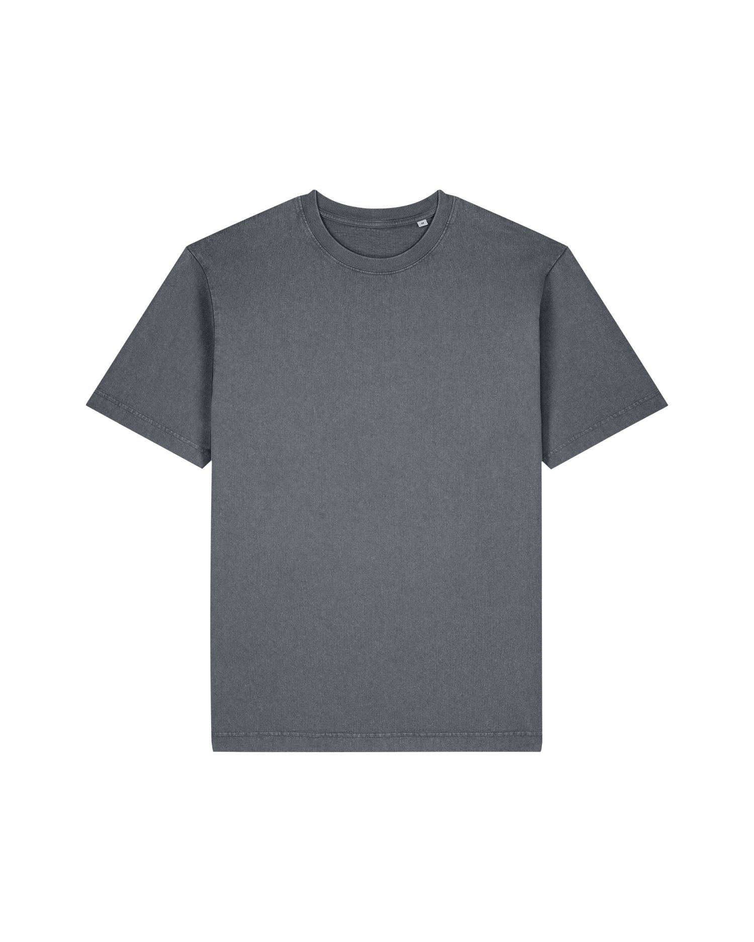 Freestyler Vintage - G. Gefärbter Anthrazit