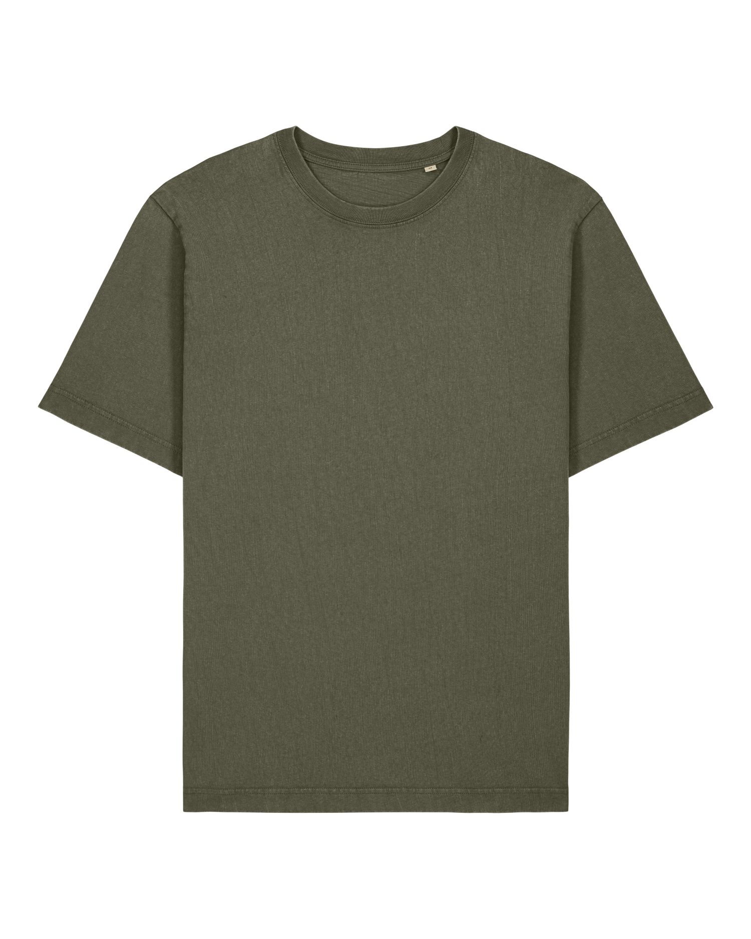 Freestyler Vintage - C109 - G GEFÄRBTES KHAKI